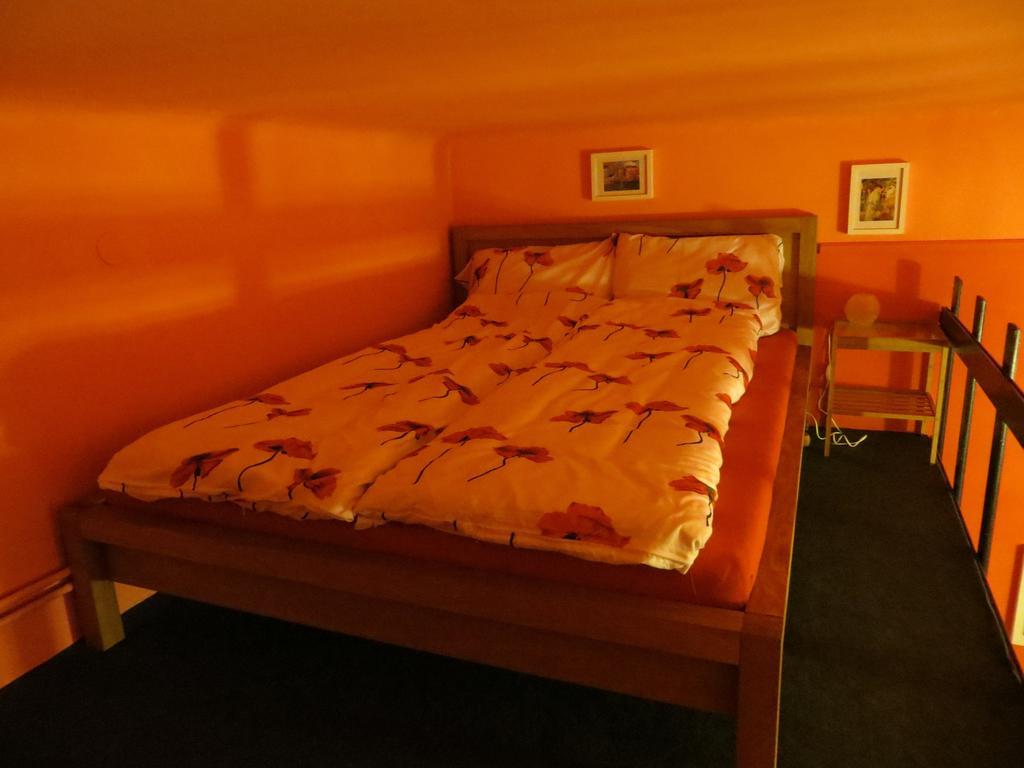 Raday Street Apartment Budapeszt Pokój zdjęcie