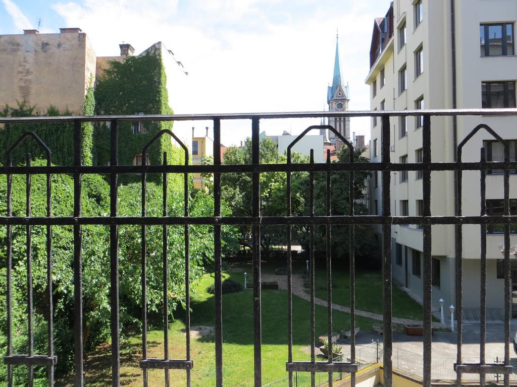 Raday Street Apartment Budapeszt Pokój zdjęcie