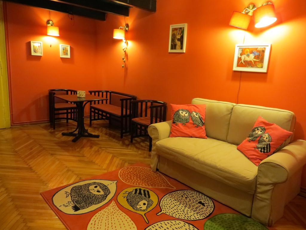 Raday Street Apartment Budapeszt Pokój zdjęcie