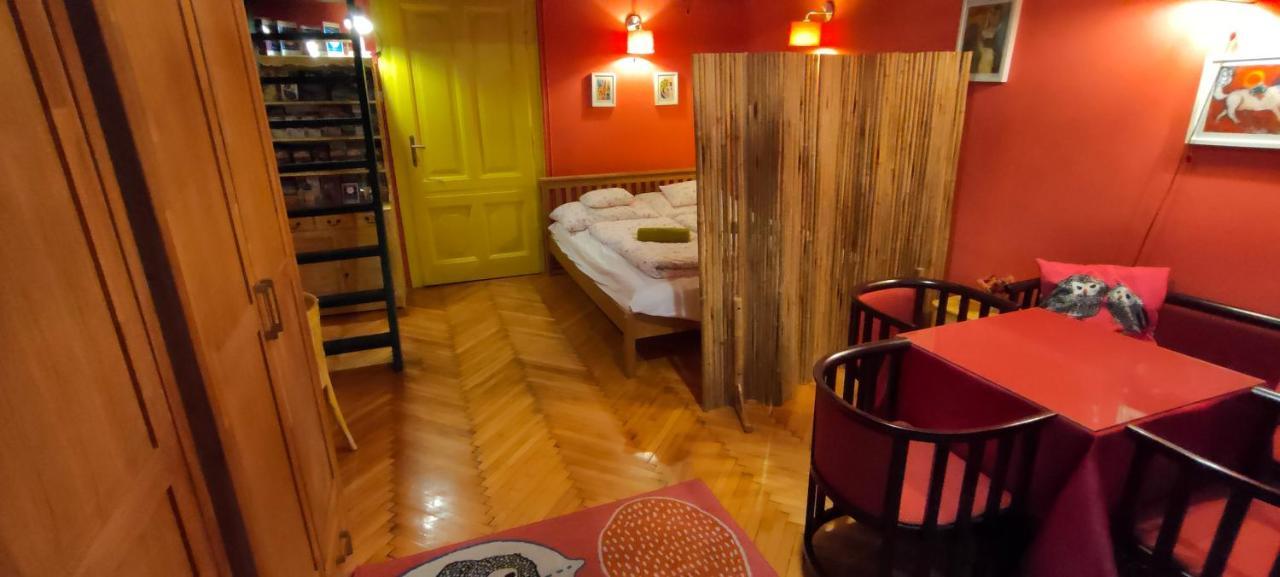 Raday Street Apartment Budapeszt Zewnętrze zdjęcie