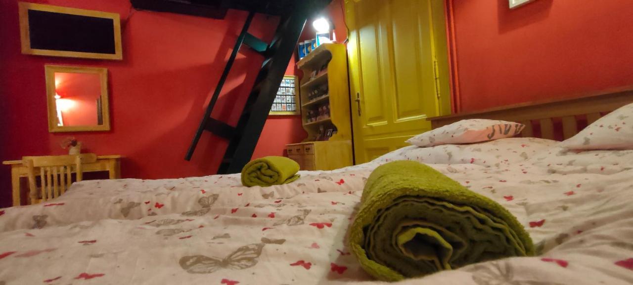 Raday Street Apartment Budapeszt Zewnętrze zdjęcie