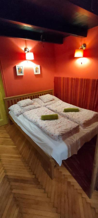 Raday Street Apartment Budapeszt Zewnętrze zdjęcie