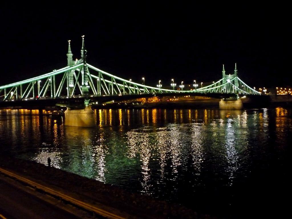 Raday Street Apartment Budapeszt Pokój zdjęcie