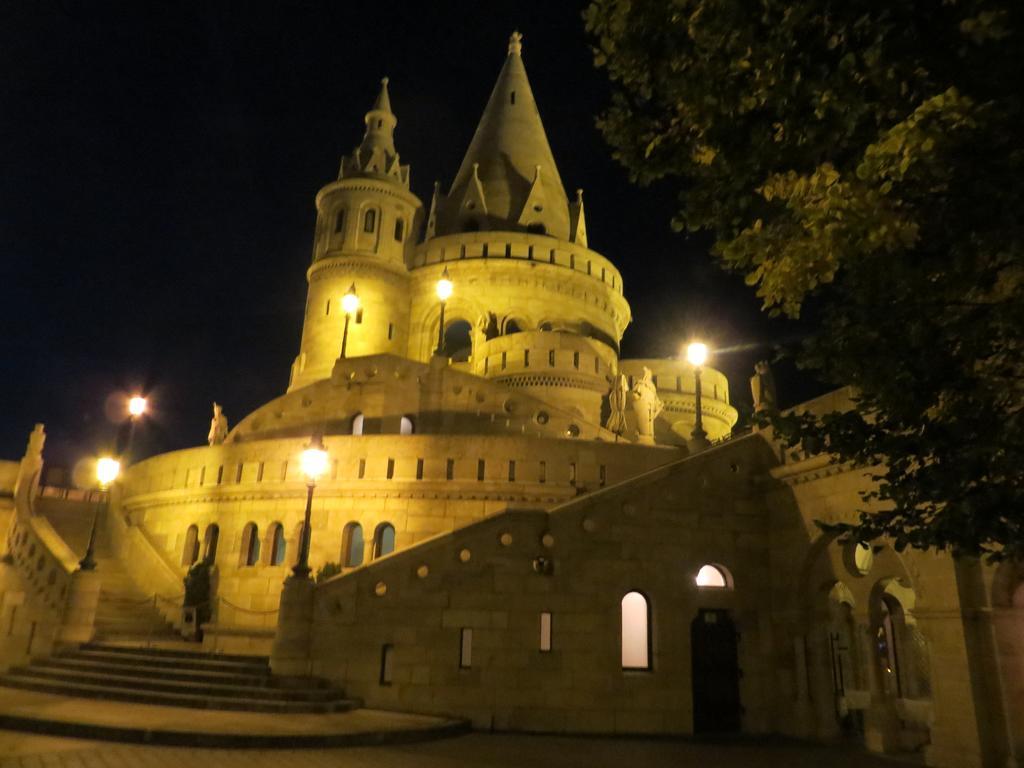 Raday Street Apartment Budapeszt Pokój zdjęcie