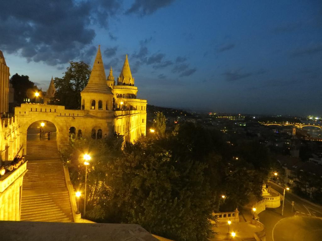 Raday Street Apartment Budapeszt Pokój zdjęcie