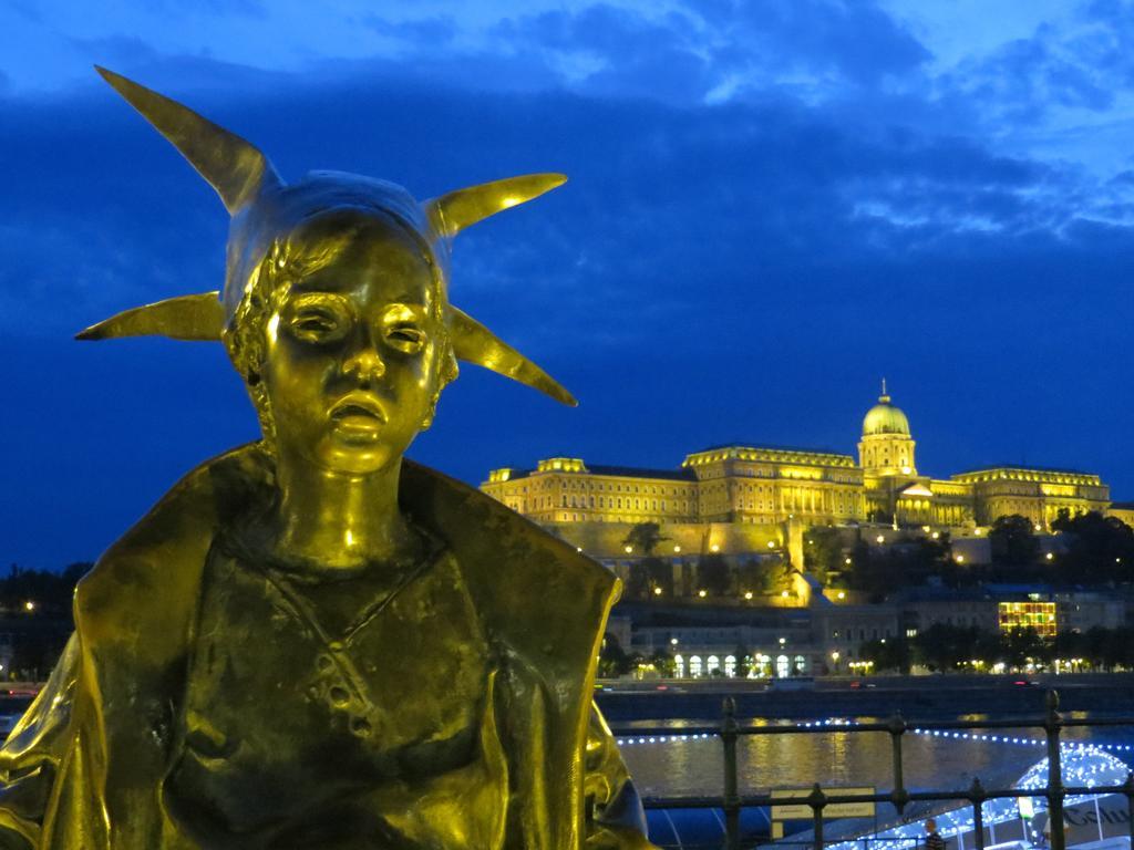 Raday Street Apartment Budapeszt Pokój zdjęcie