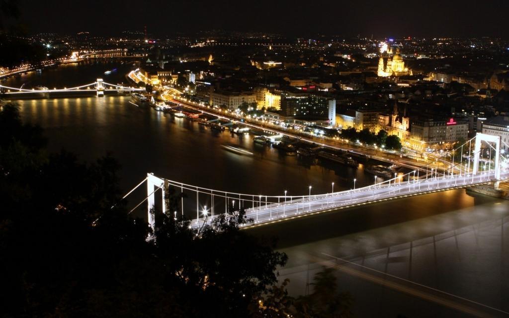 Raday Street Apartment Budapeszt Pokój zdjęcie