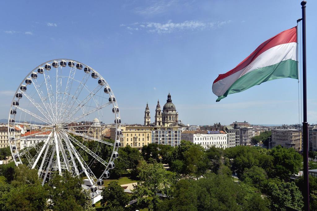 Raday Street Apartment Budapeszt Pokój zdjęcie
