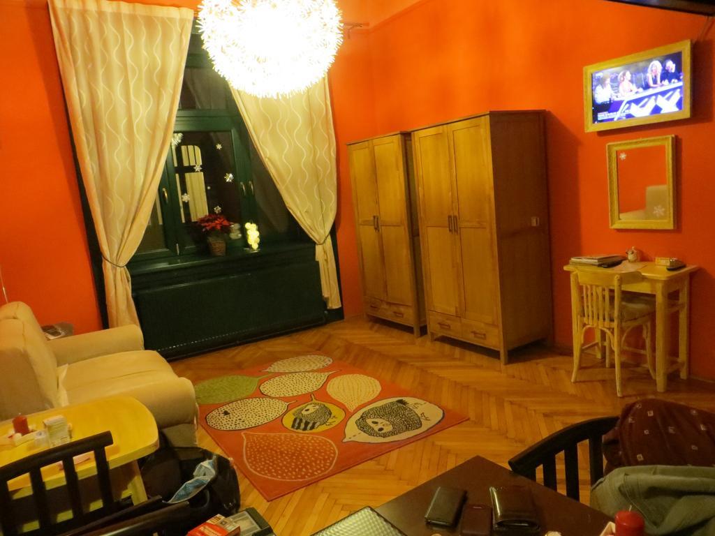 Raday Street Apartment Budapeszt Zewnętrze zdjęcie