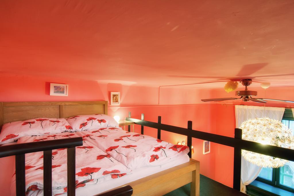 Raday Street Apartment Budapeszt Zewnętrze zdjęcie