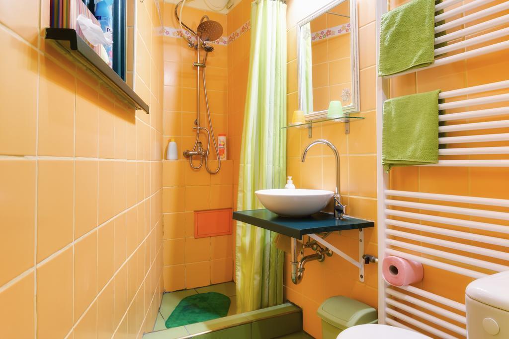 Raday Street Apartment Budapeszt Zewnętrze zdjęcie