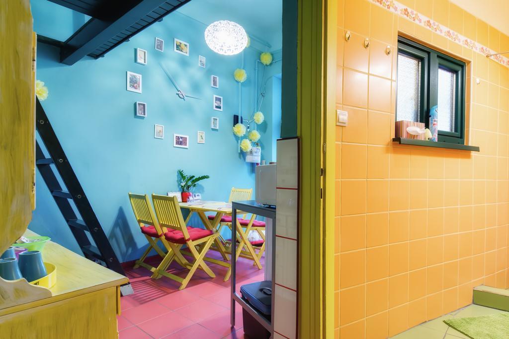 Raday Street Apartment Budapeszt Zewnętrze zdjęcie