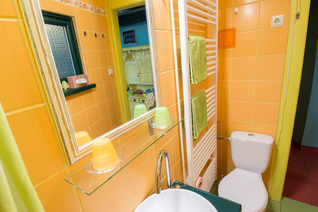 Raday Street Apartment Budapeszt Zewnętrze zdjęcie