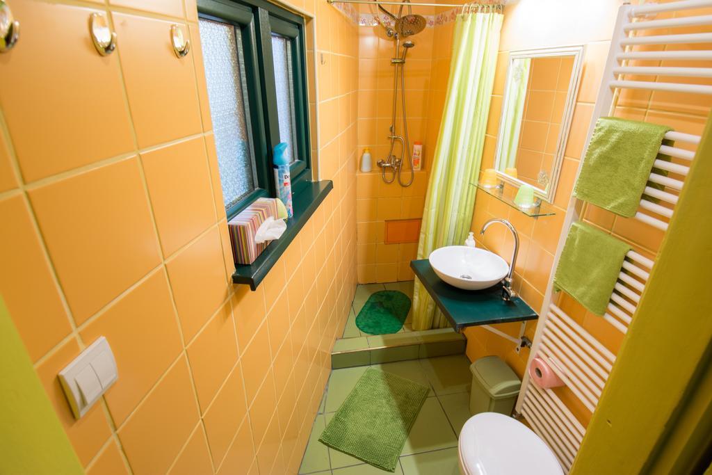 Raday Street Apartment Budapeszt Zewnętrze zdjęcie