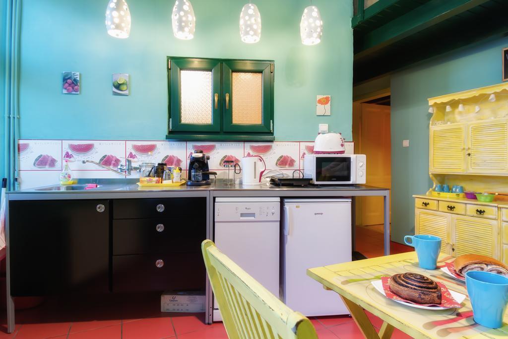 Raday Street Apartment Budapeszt Zewnętrze zdjęcie